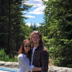 Meet your Posher, Robin