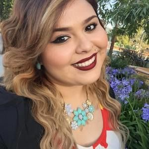 Meet your Posher, Marilyn