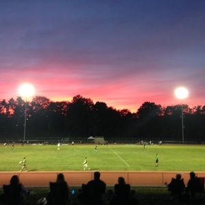 Meet your Posher, Ashleigh