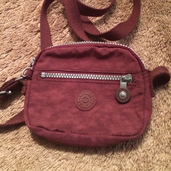 NEW Kipling Purse