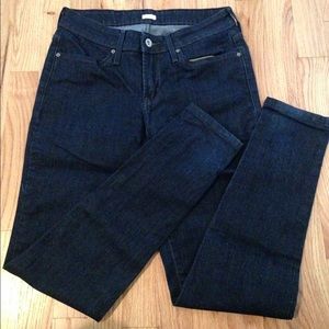 Levi's jeans
