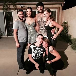 Meet your Posher, Michael