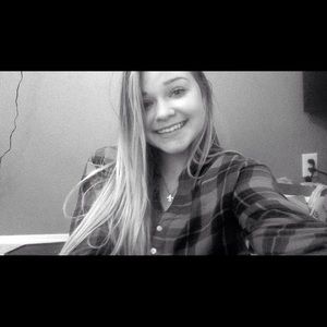 Meet your Posher, Haley