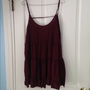 Brandy Melville jada dress