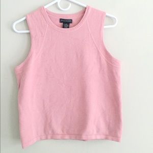 Pink Banana Republic Tunic