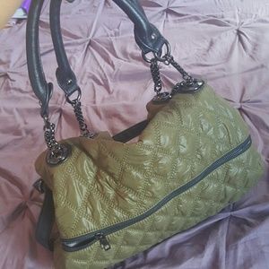 Steve Madden bag