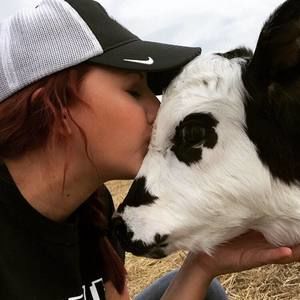 Meet your Posher, Jillian