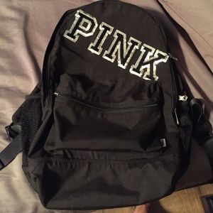 Victoria's Secret Backpack
