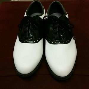 Men's Footjoy Golf Shoes size 11