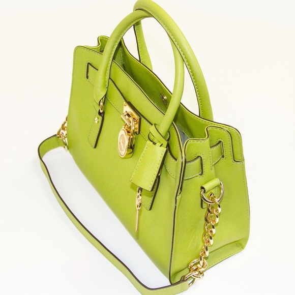 ππSOLDππ NEW Michael Kors Handbag and Wallet - Picture 2 of 4