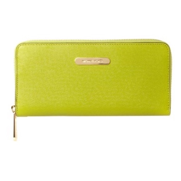 ππSOLDππ NEW Michael Kors Handbag and Wallet - Picture 4 of 4