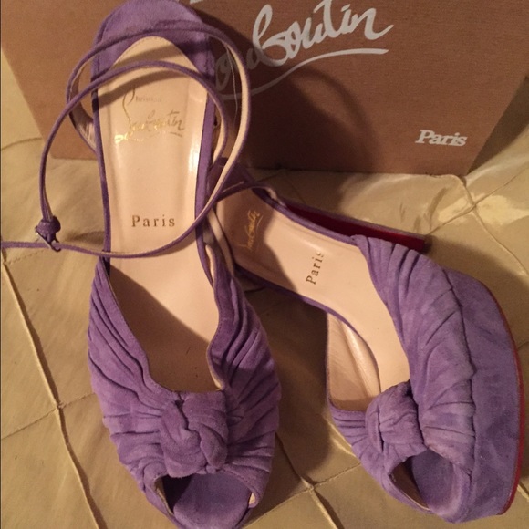 Christian Louboutin
