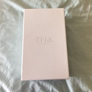 Tria Laser Hair Removal System Clean Barely Used