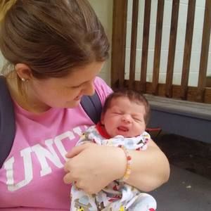 Meet your Posher, Susan