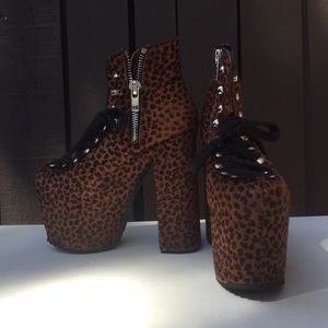 UNIF HELLBOUNDS