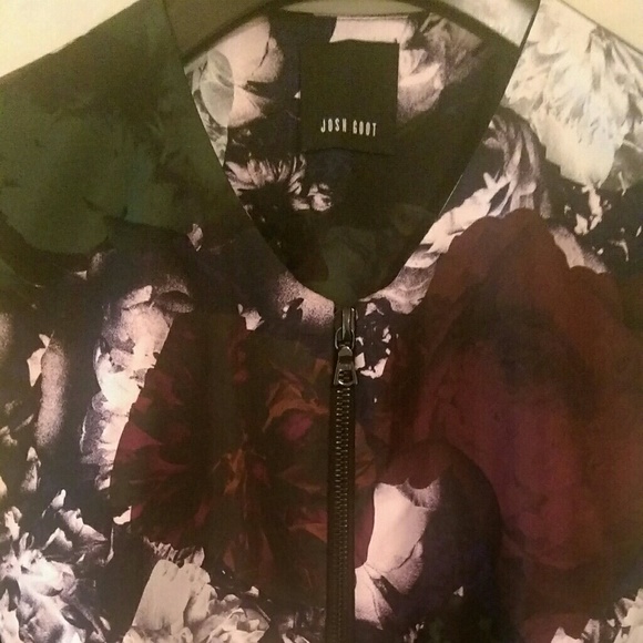 Josh Goot, Side cut-outs, midi-length dress - Picture 2 of 4