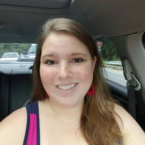 Meet your Posher, Tammy