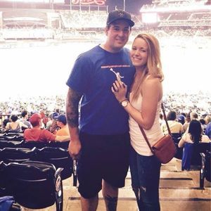 Meet your Posher, Mackenzie