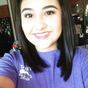 Meet your Posher, Patricia