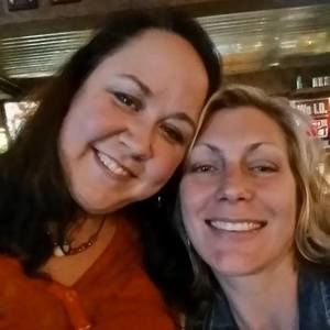 Meet your Posher, Renae