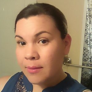 Meet your Posher, Brenda