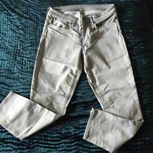 Designer Helmut Lang Denim 👖