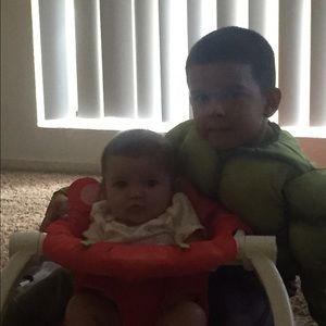 Meet your Posher, Karissa