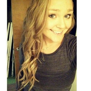 Meet your Posher, Sarah