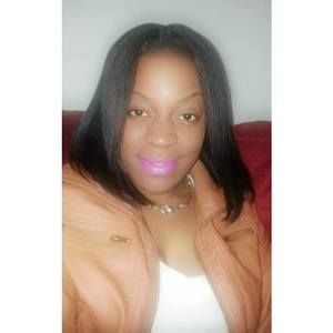 Meet your Posher, Erica