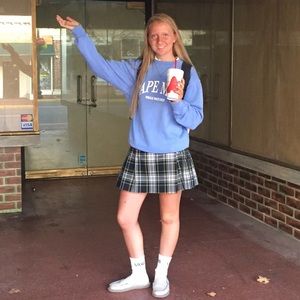 Meet your Posher, Angela