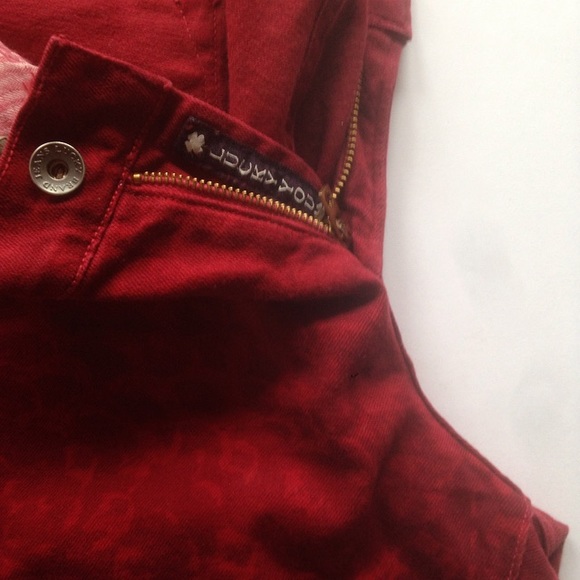 Lucky Brand Denim - Lucky Legend Charlie Skinnies - RARE!