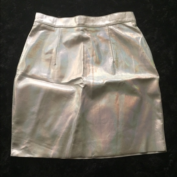 American Apparel Hologram Mini