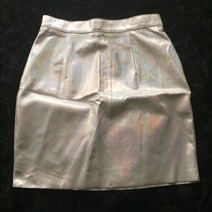 American Apparel Hologram Mini