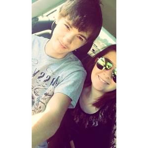 Meet your Posher, Teri