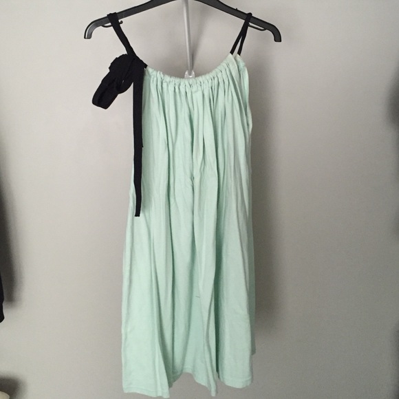 American Apparel Le Sac Multiway Dress