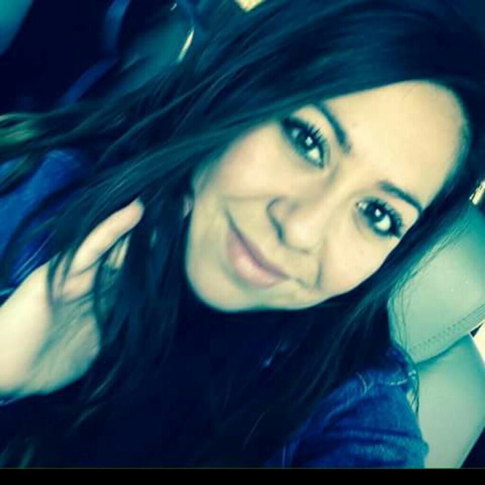 Meet your Posher, Joanna