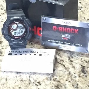 G-SHOCK Men's Watch BRAND NEW