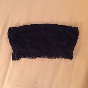 Free people bandeau