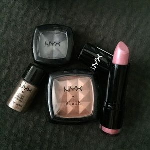 NYX mini lot