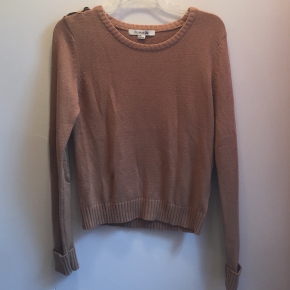 Forever 21 sweater
