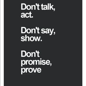 Meet your Posher, Kathleen