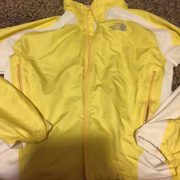 Large north face