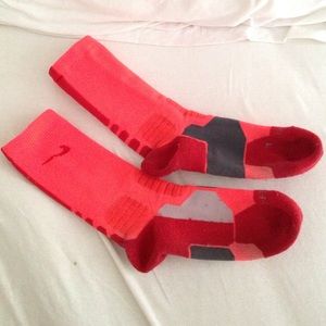 Nike Hyper Elite socks