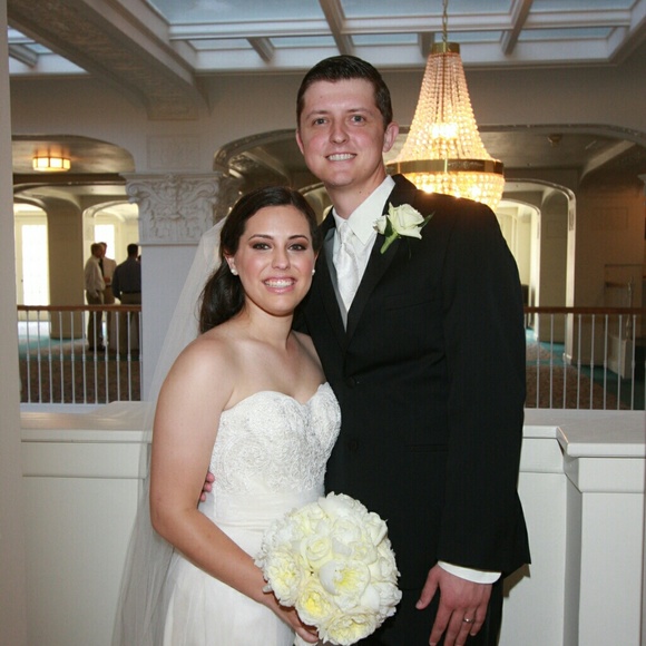 Meet your Posher, Rebecca - Picture 1 of 1