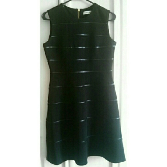 Calvin Klein dress