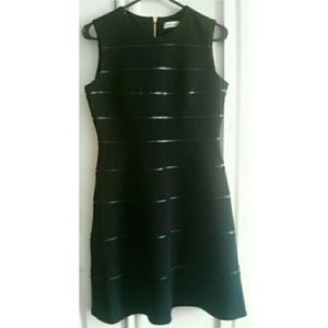 Calvin Klein dress