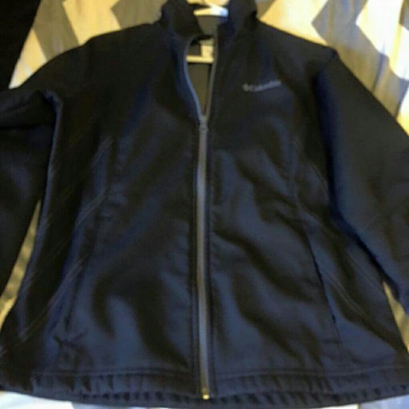 Medium soft she'll columbiav