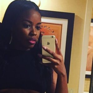 Meet your Posher, Ayana
