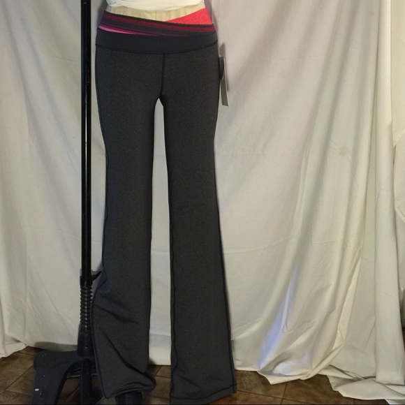 Lulu lemon Yoga Pants