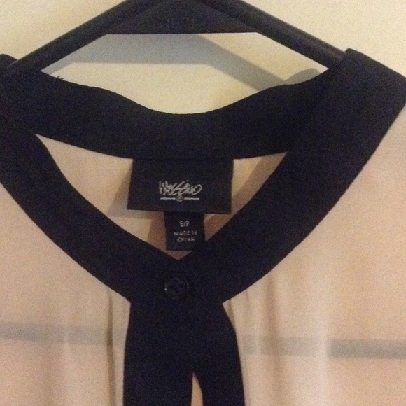 Target Top - Picture 4 of 4